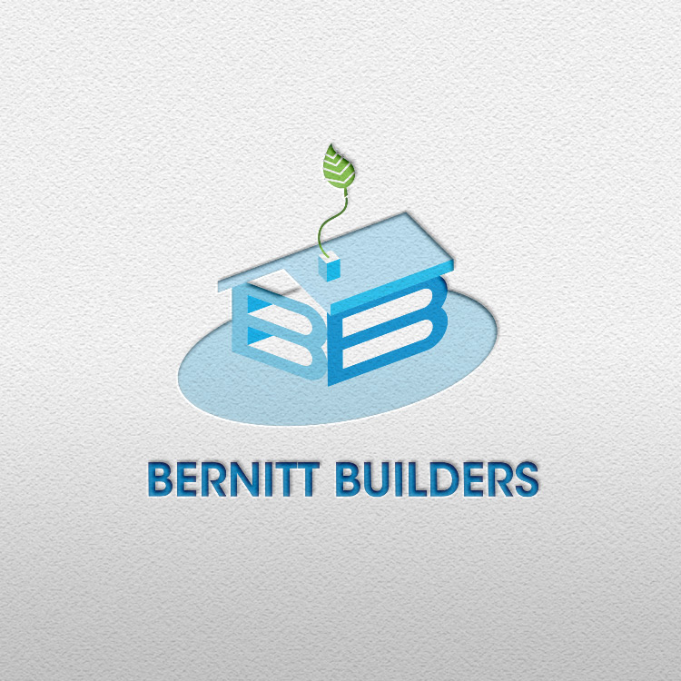 Bernitt Logo