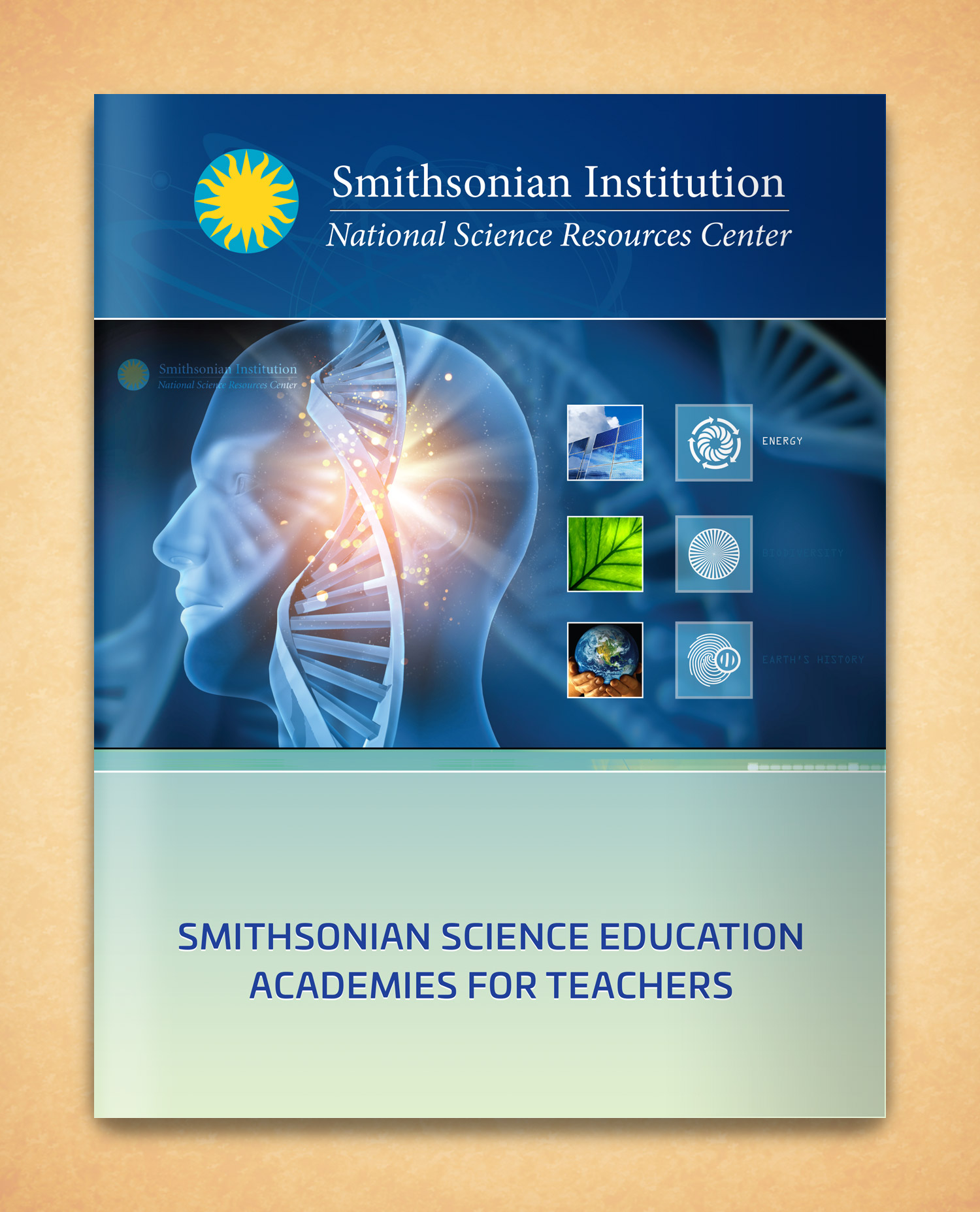 Smithsonian Institute